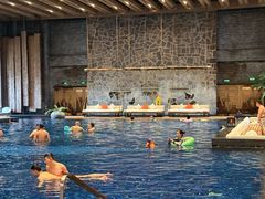 -清河半岛温泉度假酒店