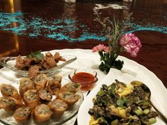 -泉州富力万达文华酒店-品珍中餐厅