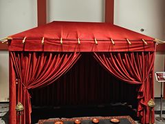 -北京大葆台遗址博物馆