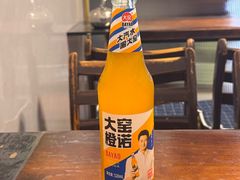 -清真宏玉祥黄门脸餐厅(华荫东里店)