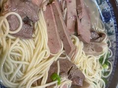 -徐记羊肉馆(新龙路店)