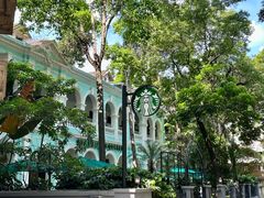 -星巴克臻选(广州沙面店)