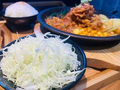 -雷门拉面店(新光天地店)