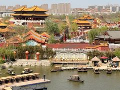 -中国翰园碑林