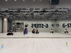 -G-STEPS舞蹈工作室