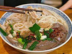 猪脏粉-锦泓老字号猪脏粉(东联大厦店)