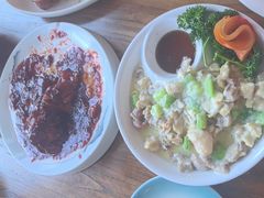 -闻香阁·清真(光荣道店)