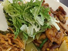 -西域美食(西直门南小街店)