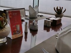 -白天鹅宾馆·流浮阁咖啡厅