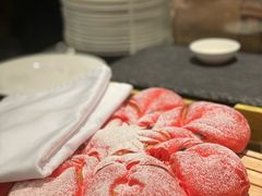 -圣丰索菲特·2 On 988 Café 自助餐厅