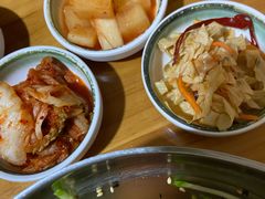 -金家米肠汤饭(振华路店)