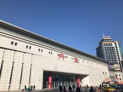 -全州拌饭馆(断桥店)