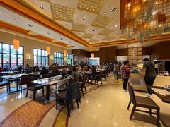 -澳门喜来登大酒店