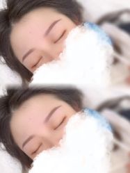 -Yue Show馨选·半永久纹眉纹眼线