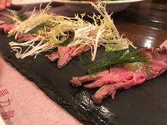 -Lingo西餐厅(仙乐斯广场店)