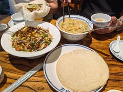 -老雒阳面馆·水席(定鼎门店)