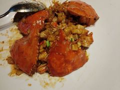 -佬太公海鸭·海鲜大排档(上海总店)
