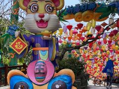 -深圳锦绣中华民俗村