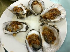 -聚德福海鲜家常菜(刘庄店)