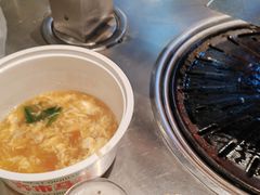 -齐市马佳地摊烤肉