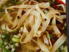 -吾穆勒蓬灰牛肉面·清真(北滨河中路店)