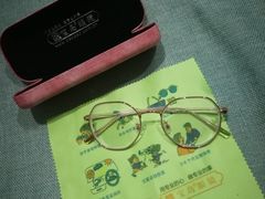 -宝岛眼镜(武汉南湖店)