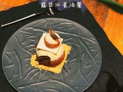 泡芙-AZUL by FUEL蓝色·法式酒馆(琶醍店)