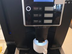 -上海丽笙精选海仑宾馆·莫赛克餐厅