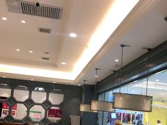 大堂-峨嵋小镇(远洋城店)