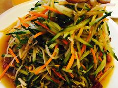 -胖太太四川麻辣排骨串(镇江路分店)