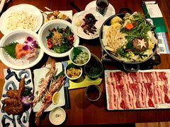 -有喜屋·深夜食堂(北京西路店)