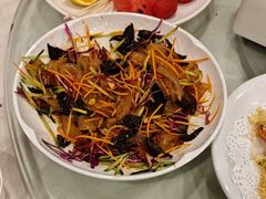 -鑫巴蜀小镇 · 水煮鱼专研店(玉桥店)