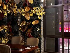 -黑角餐厅美式狂野Blackhorn(昌茂花园店)