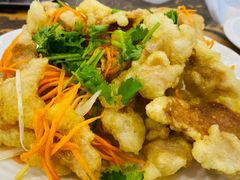 锅包肉-张包铺(道外店)
