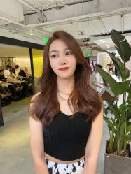 -悠巷形象设计