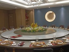 -天鲜阁·海鲜粤菜·33年老字号(石槎白云站店)