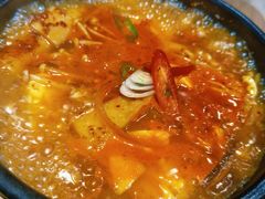 -文成焕·家族韩式餐厅