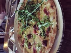 -PIZZA BIANCA(民园店)