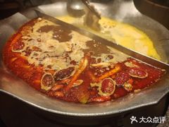 -湊湊火锅·茶憩(石家庄万象城店)