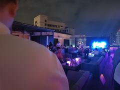 -外滩8号 whisky bar(金延大厦店)