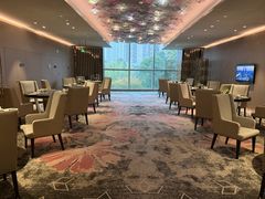 -桃花源中餐厅(金茂豪华精选酒店)