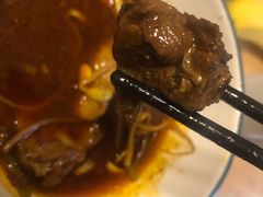 -冯记香辣兔火锅(茶店子总店)