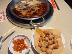 -小龙坎火锅(全球总店)