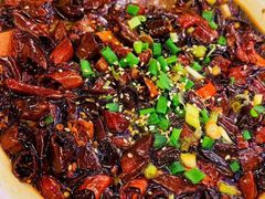 毛血旺-陈麻婆豆腐总店
