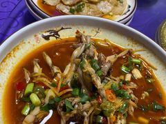 -胖子酸菜鱼(笛扬路店)