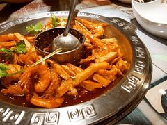 -喜虾客大虾火锅(济宁龙贵购物广场店)