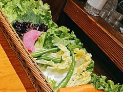 -青鹤谷(虹莘路总店)