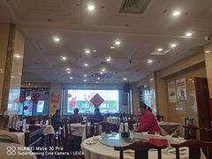 大堂-国华酒楼(右内店)
