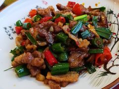 大方麦子肉-新天一烤·贵州菜·烧烤(乌当店)