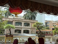 -番禺宾馆丽苑厅